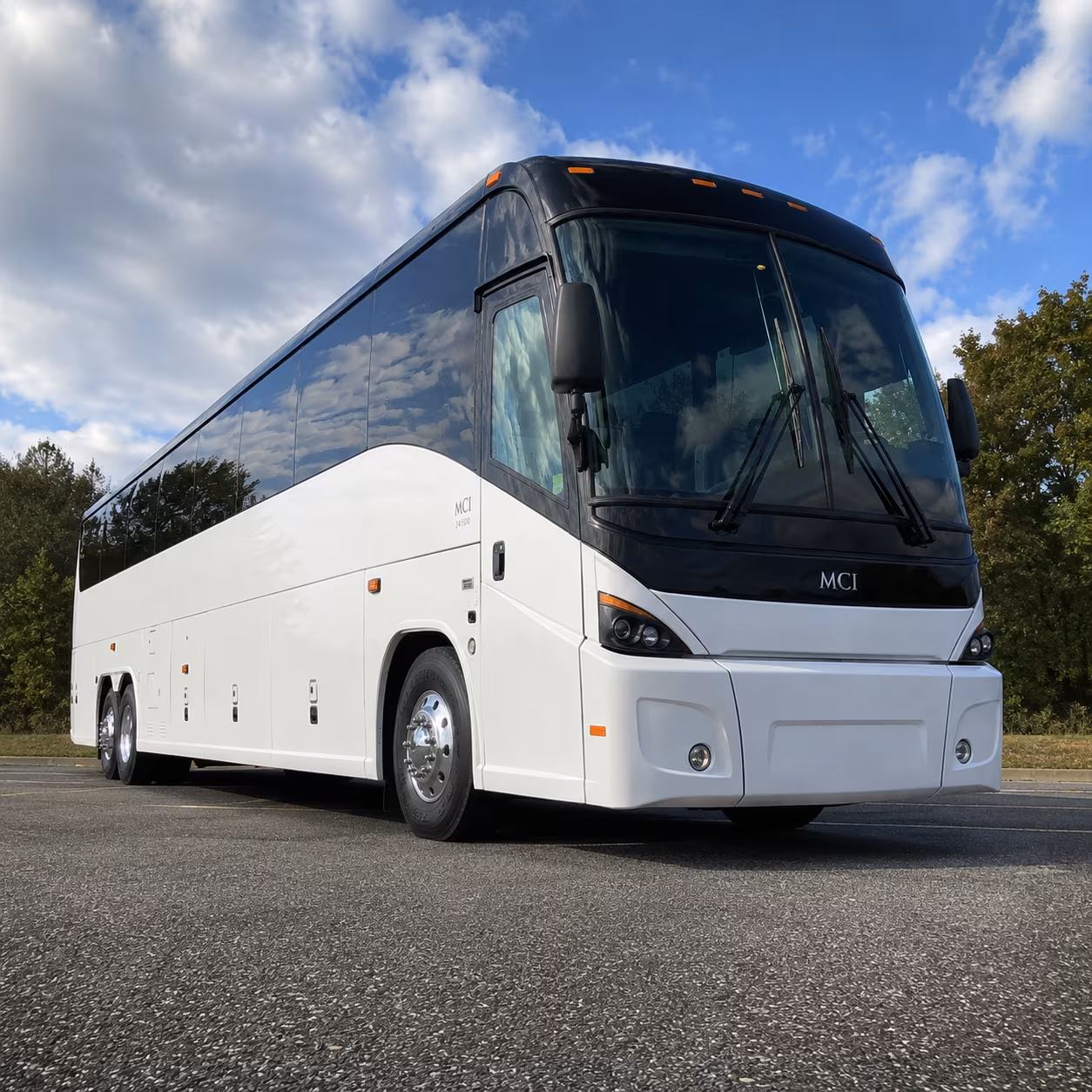 browse buses for california national guard and calfire transportation