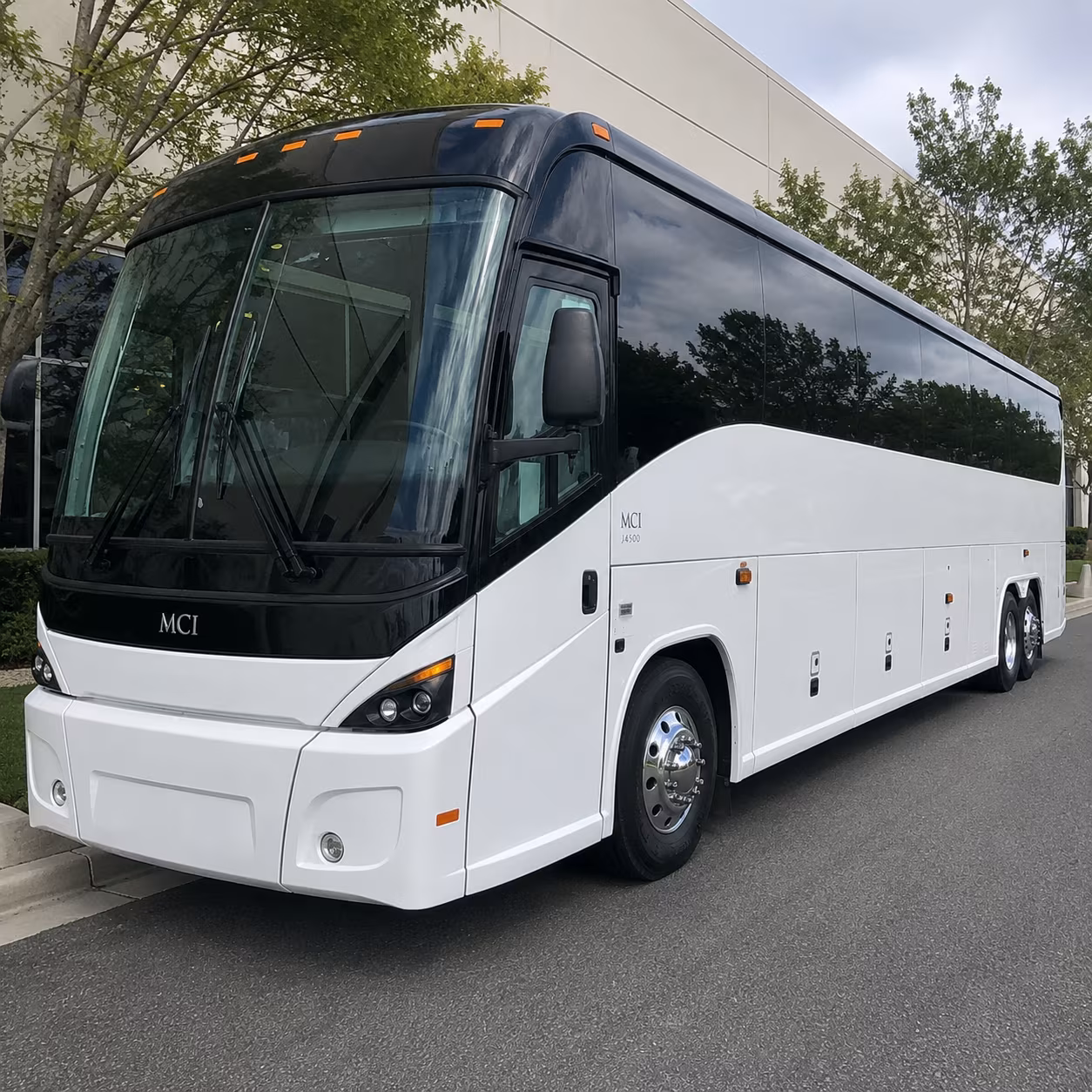 compare buses for tulare county agency and inter agency travel