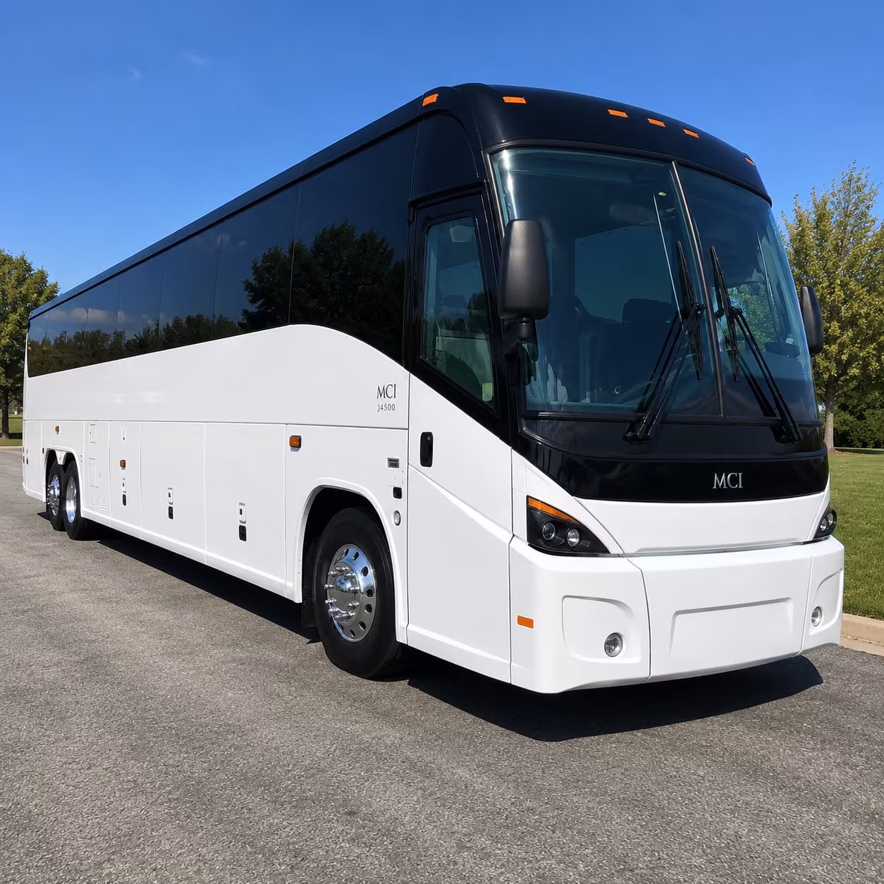 finding group transportation for kaweah health staff has never been easier