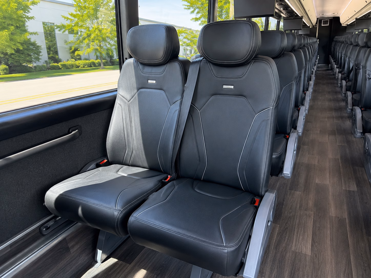 how the day of the week changes what a bus costs in visalia california