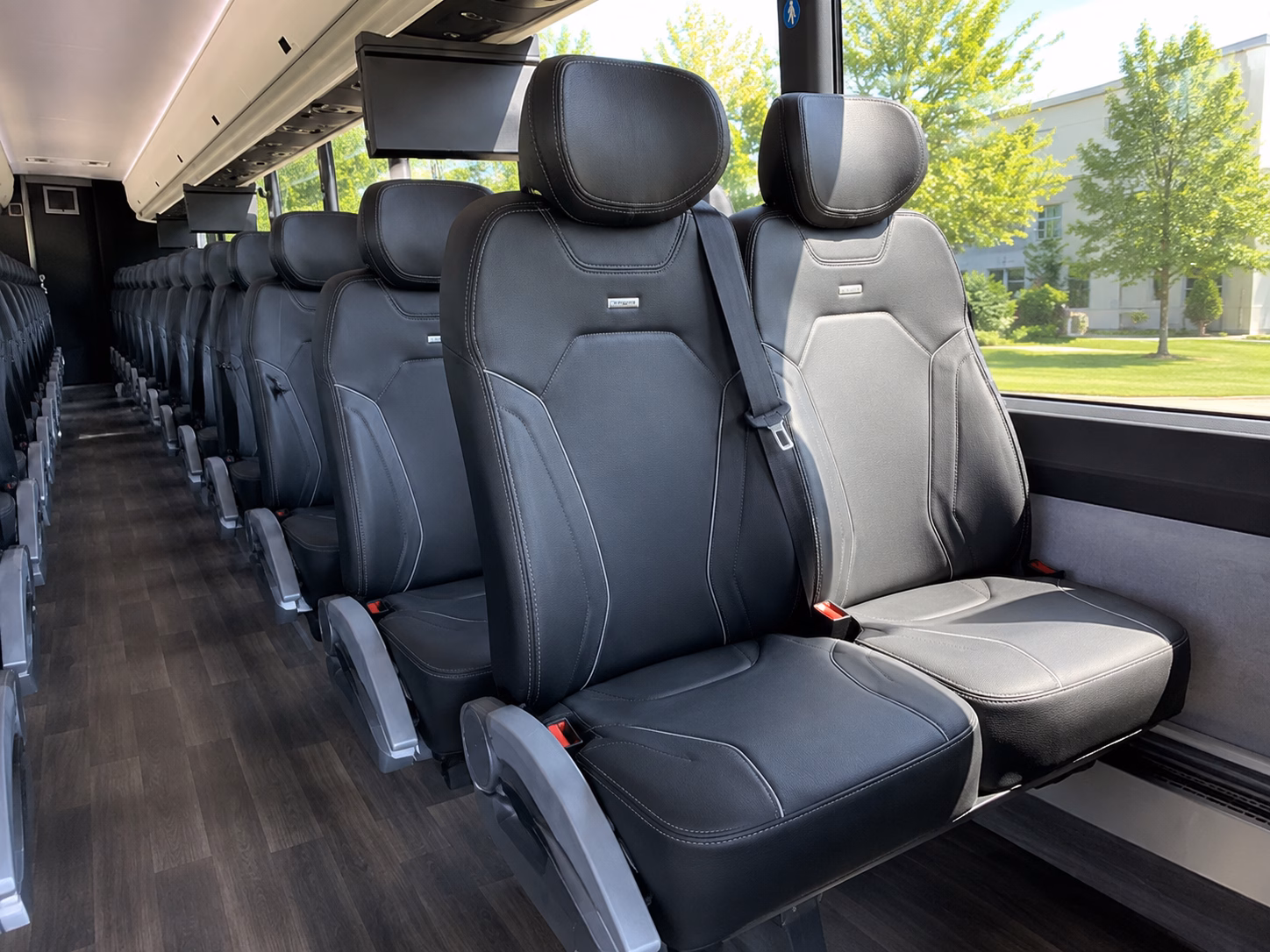 how the distance and duration of your trip affect rates in visalia california