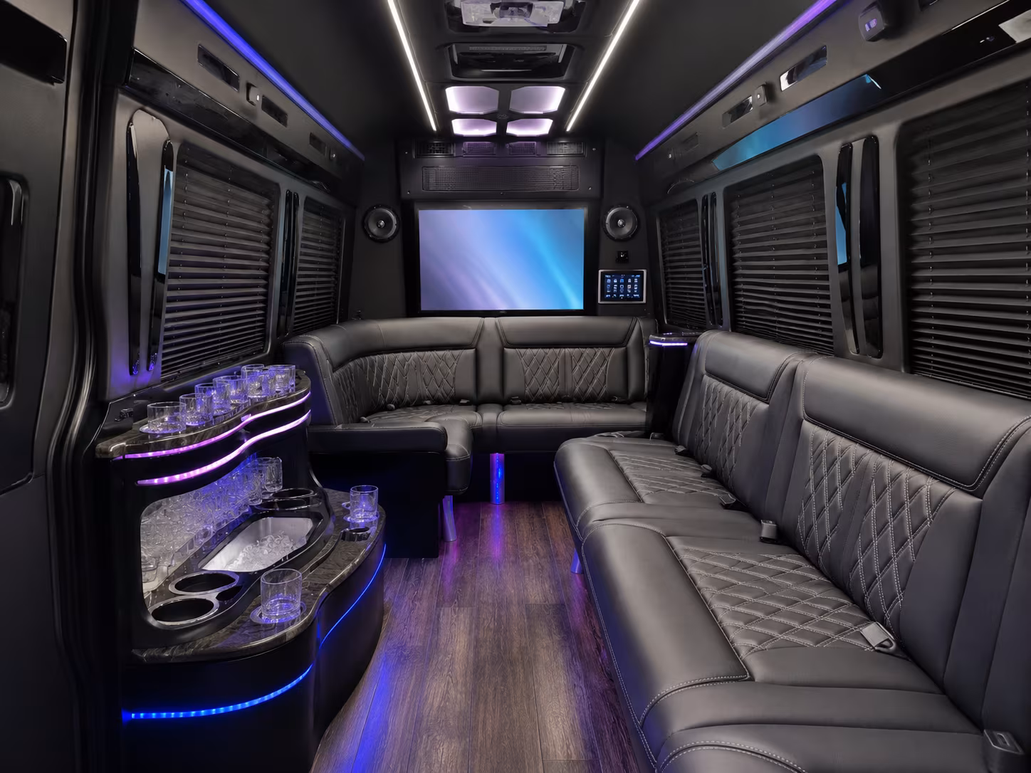 it s the perfect bus for bachelorette wine tours birthday outings and private group tastings