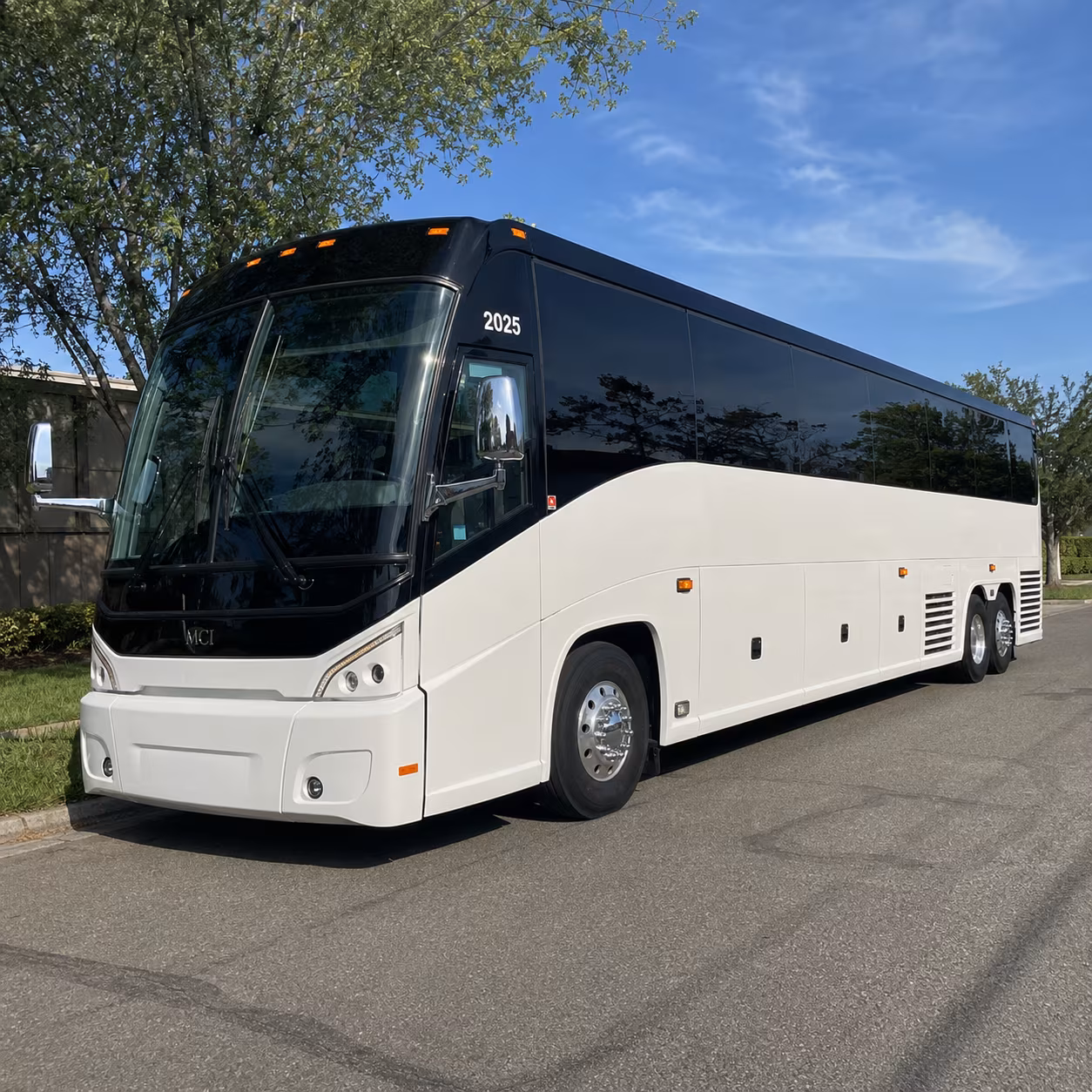 just one form to book transportation for regional church conferences