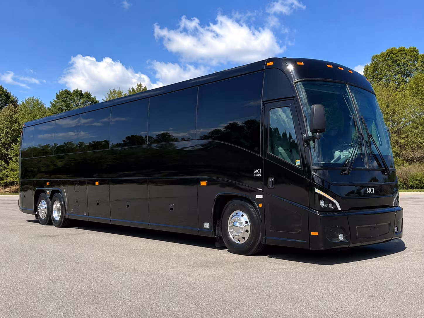 party buses for prom night in visalia are ready and waiting