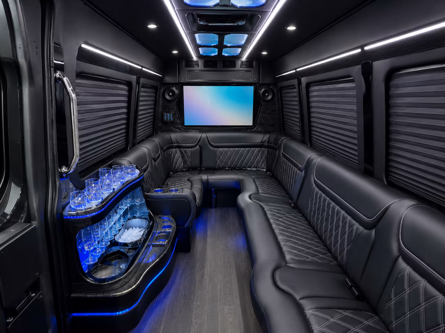 prom graduation and college of the sequoias transportation