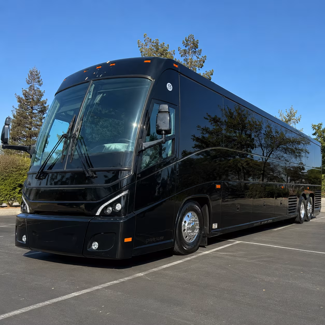 shuttle senior members to sunday services across visalia