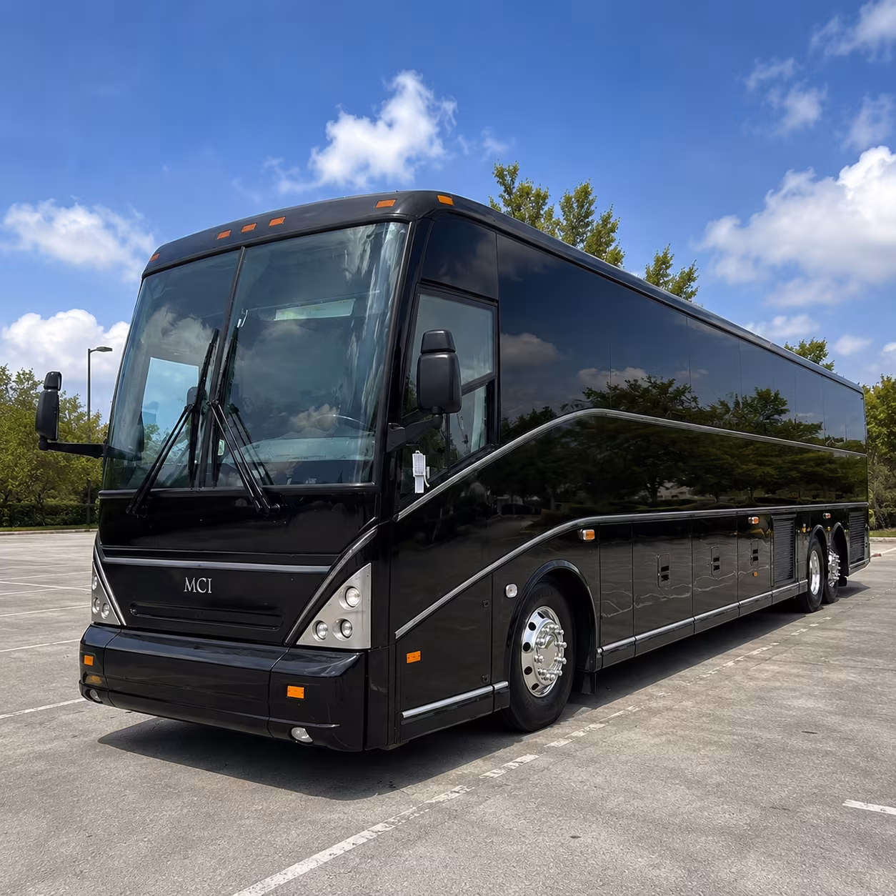 take your class to sequoia national park with easy bus transportation