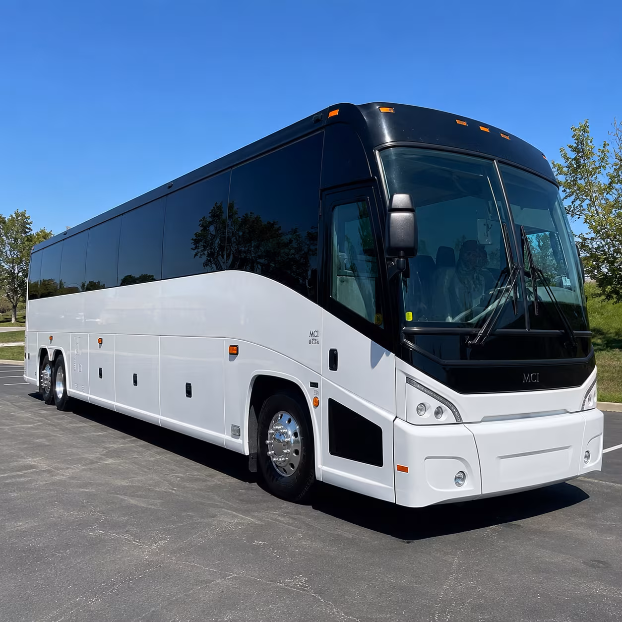 visalia airport transportation onboard seating