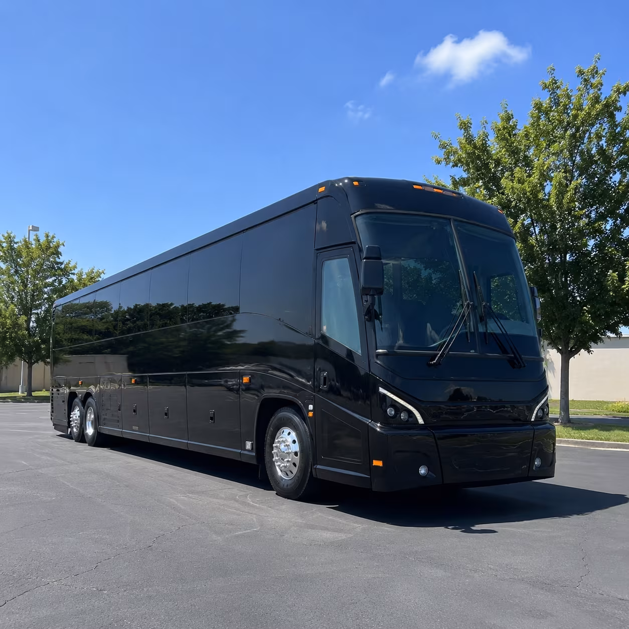 visalia long distance transportation onboard seating