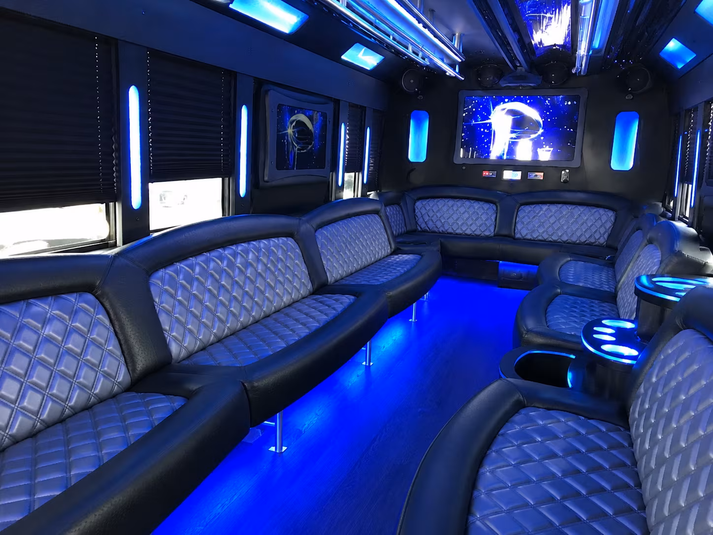visalia prom transportation