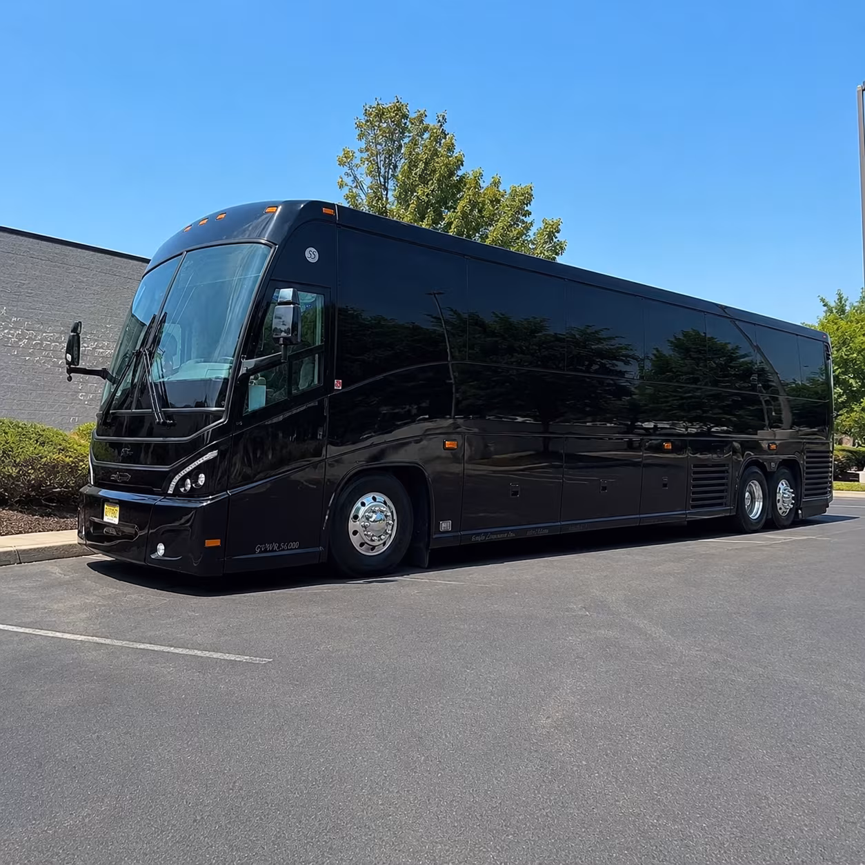 visaliacoachbuscompany com is the go to for visalia school groups sports teams and corporate travel