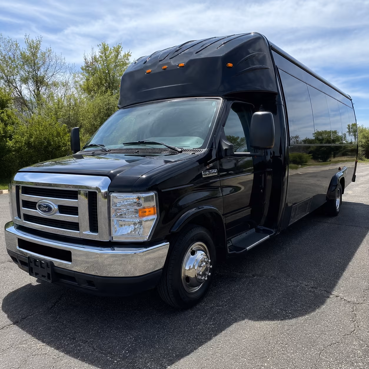 whatever your bachelorette night looks like in visalia a party bus keeps the group together